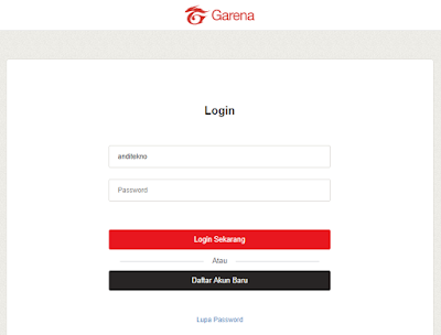 Cara Transfer Akun PB Garena ke Zepetto dengan Mudah Terbaru 2019