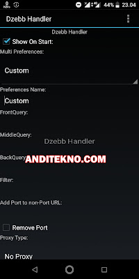 Psiphon A+ Pro Black APK Android Terbaru Maret 2019