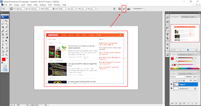 Cara Mengecilkan Gambar di Photoshop dengan Mudah