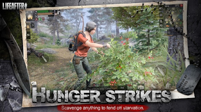 Life After Mod Apk English Version