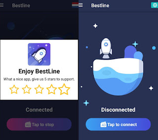 Cara Membuka Situs yang diblokir Internet Positif di Android dan PC