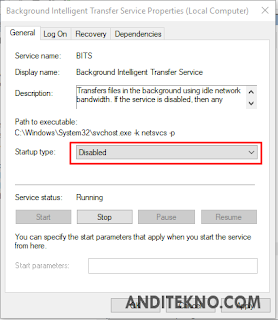 Cara Mematikan Auto Update Windows 10 dengan Mudah dan Ampuh